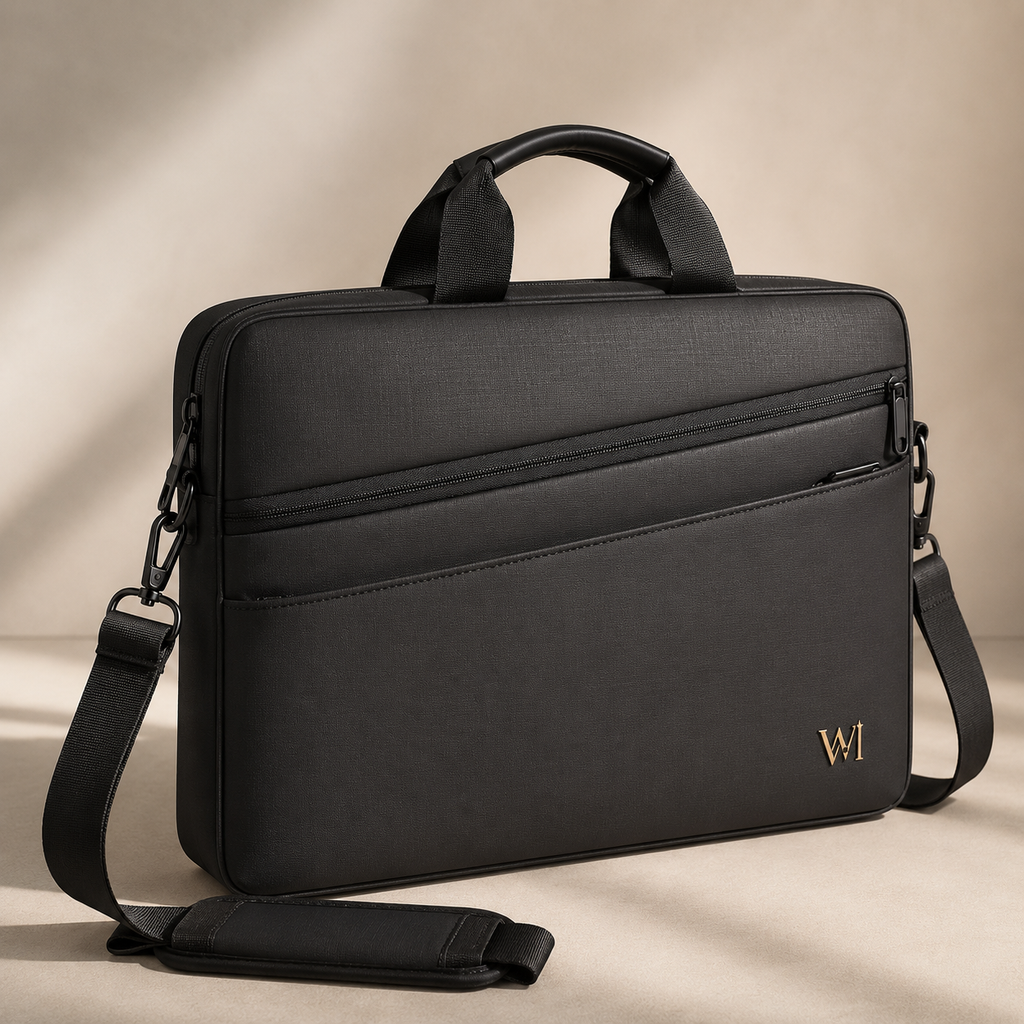 Velmonte 17.4” Multi-Carry Business Bag