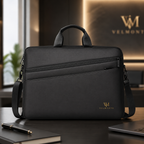 Velmonte 17.4” Multi-Carry Business Bag