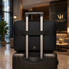 Velmonte 17.4” Multi-Carry Business Bag