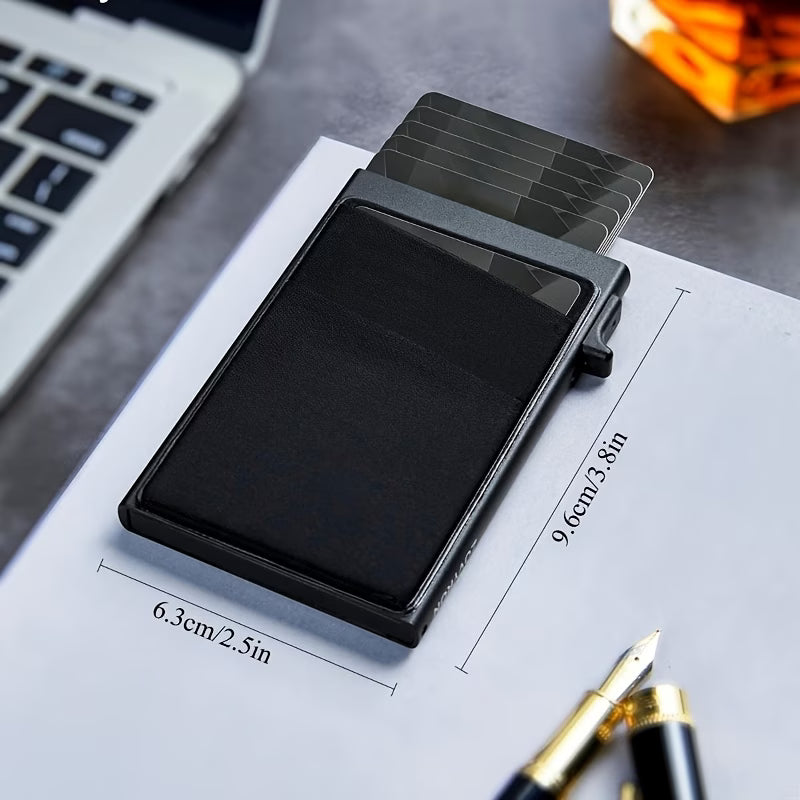 Velmonte Executive Card Wallet