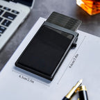 Velmonte Executive Card Wallet