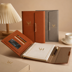 Velmonte Executive Portfolio Collection