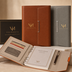Velmonte Executive Portfolio Collection
