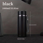 Velmonte Premium Insulated Bottle