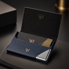 Velmonte Premium Business Card Holder