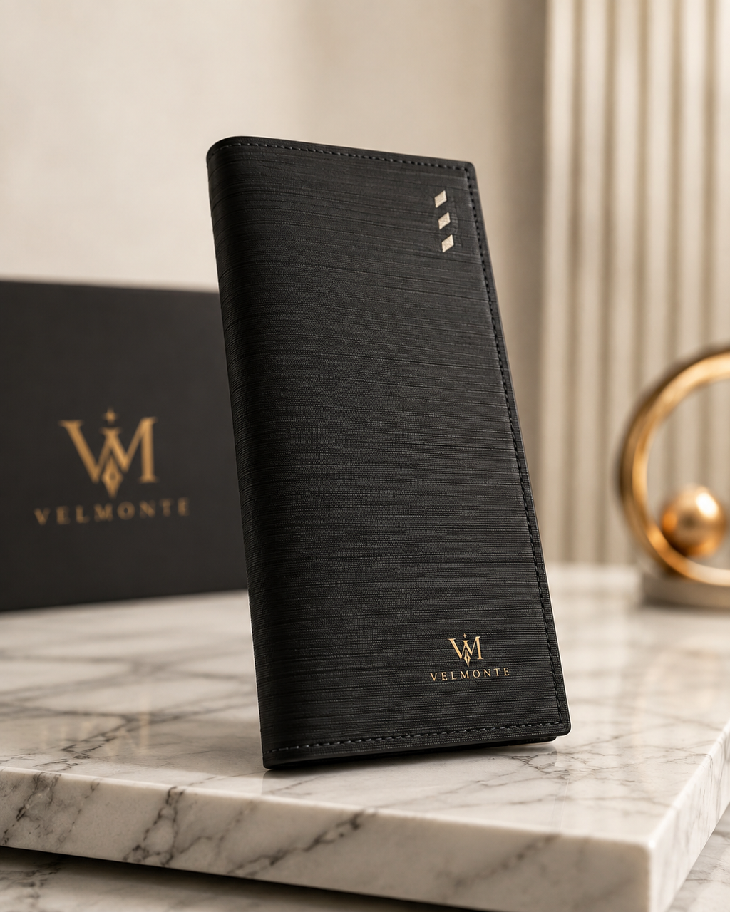 Velmonte Luxury Wallet
