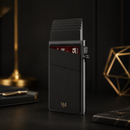 Velmonte Minimalist RFID Blocking Wallet
