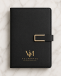 Velmonte Luxury Notepad