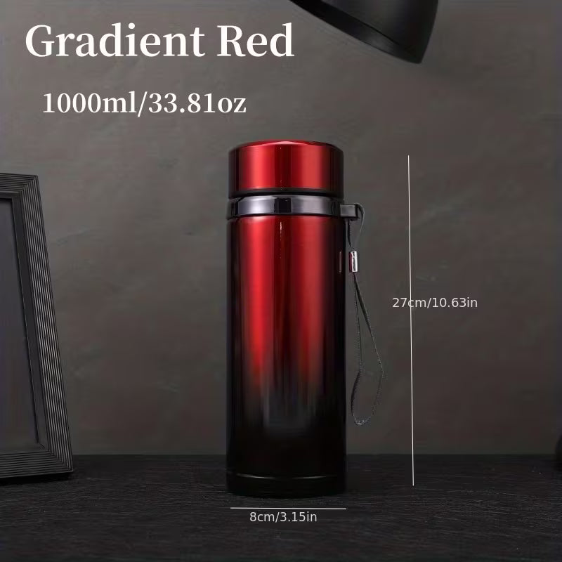 Velmonte Premium Insulated Bottle