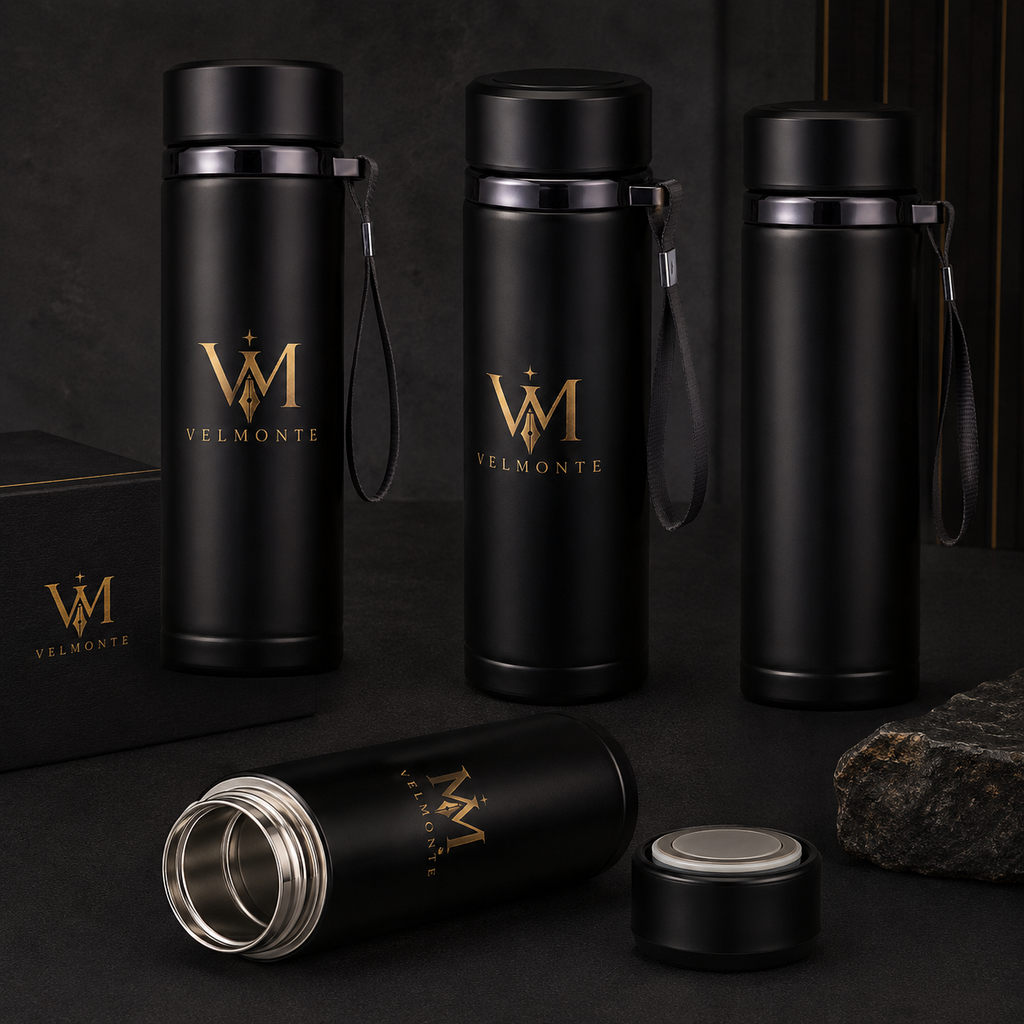 Velmonte Premium Insulated Bottle