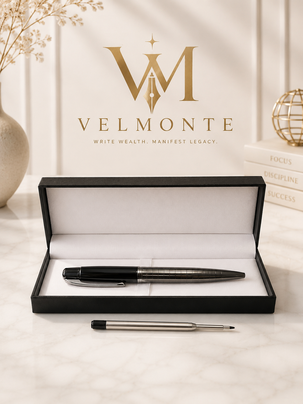 Velmonte Apex Pen