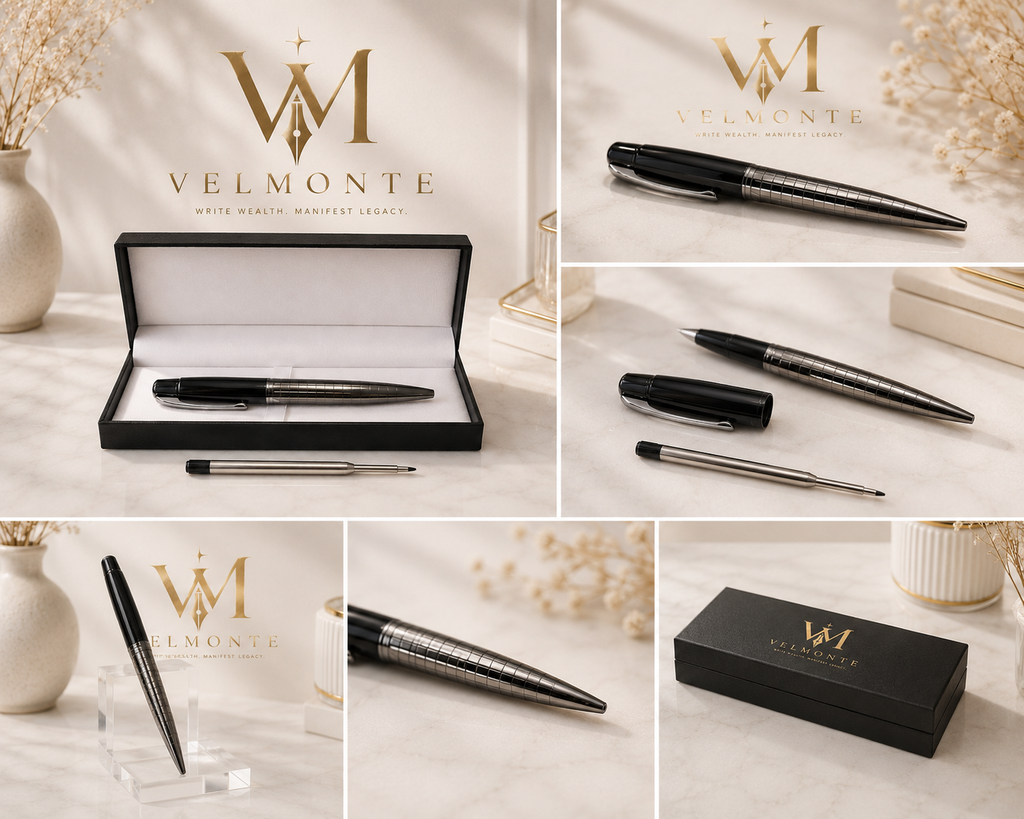 Velmonte Apex Pen