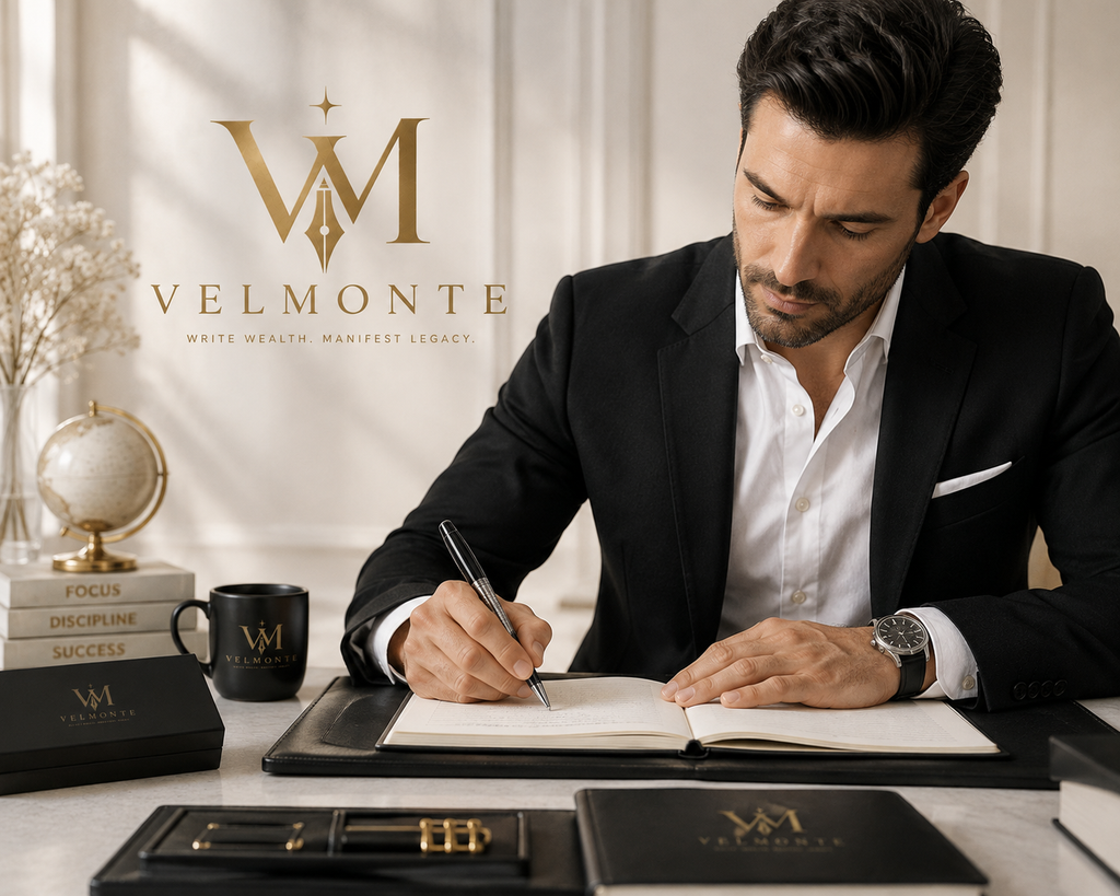 Velmonte Apex Pen