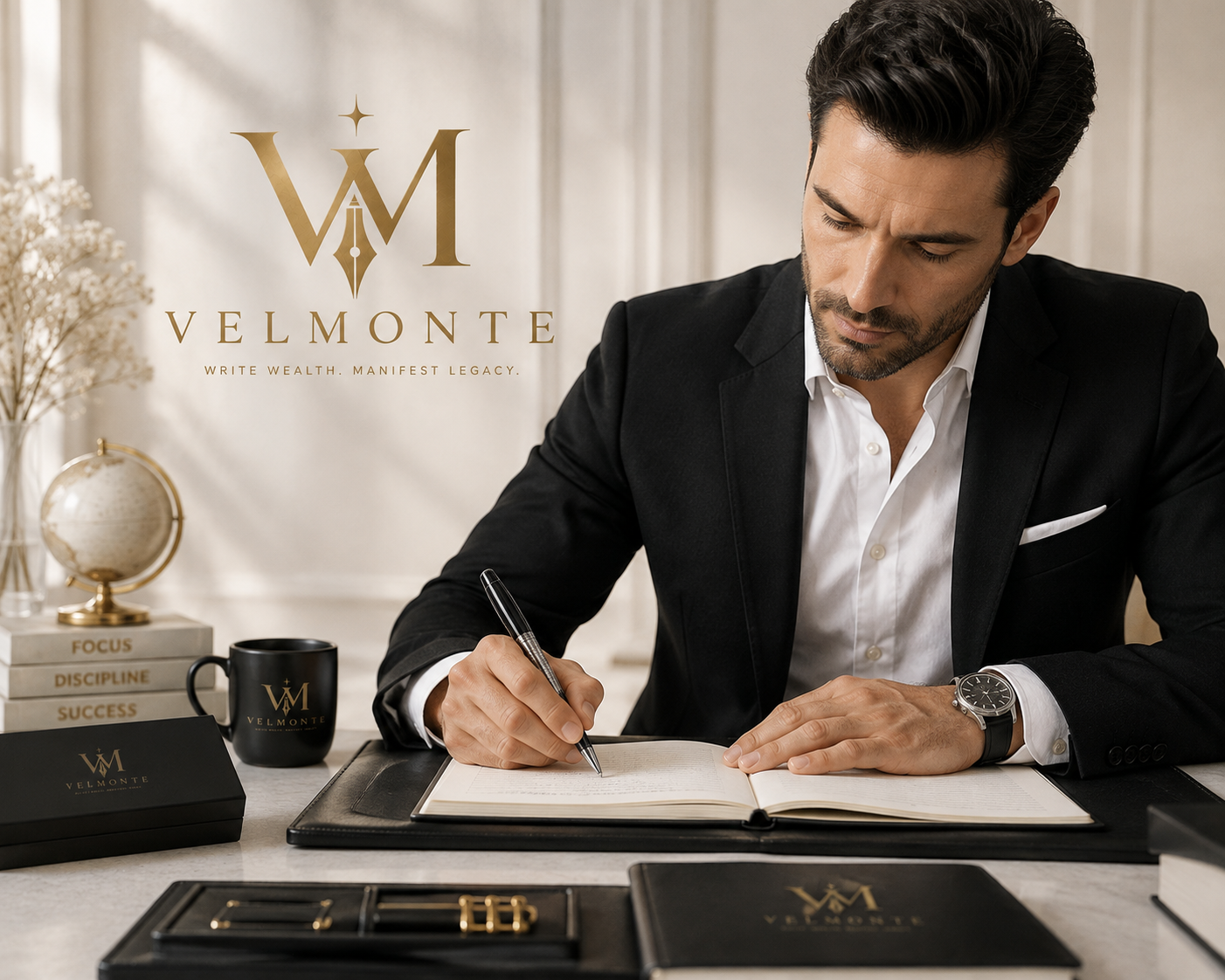 Velmonte Apex Pen