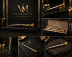 Velmonte Dynasty Pen