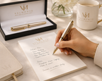 Velmonte Eternity Pen