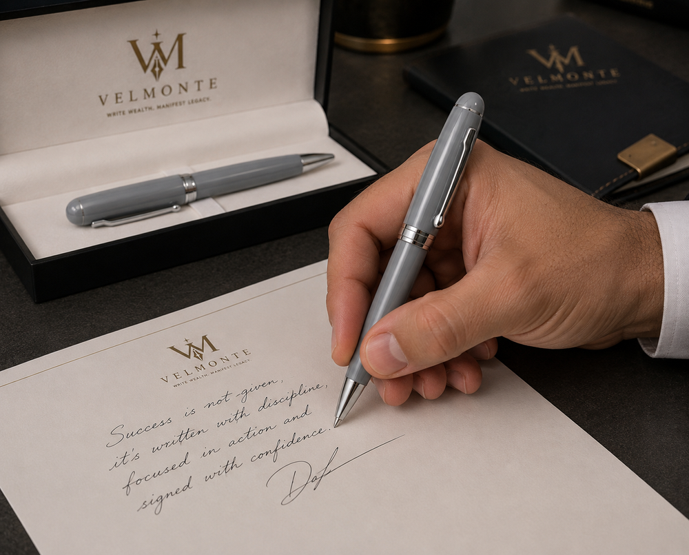 Velmonte Grand Velmonte Pen