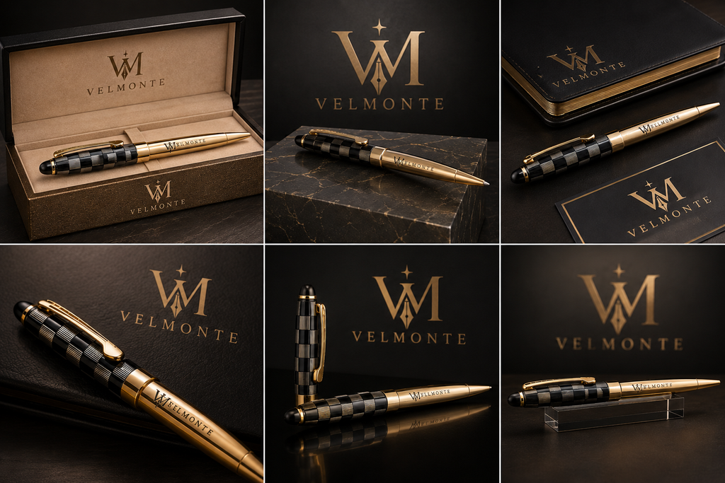 Velmonte Horizon Pen