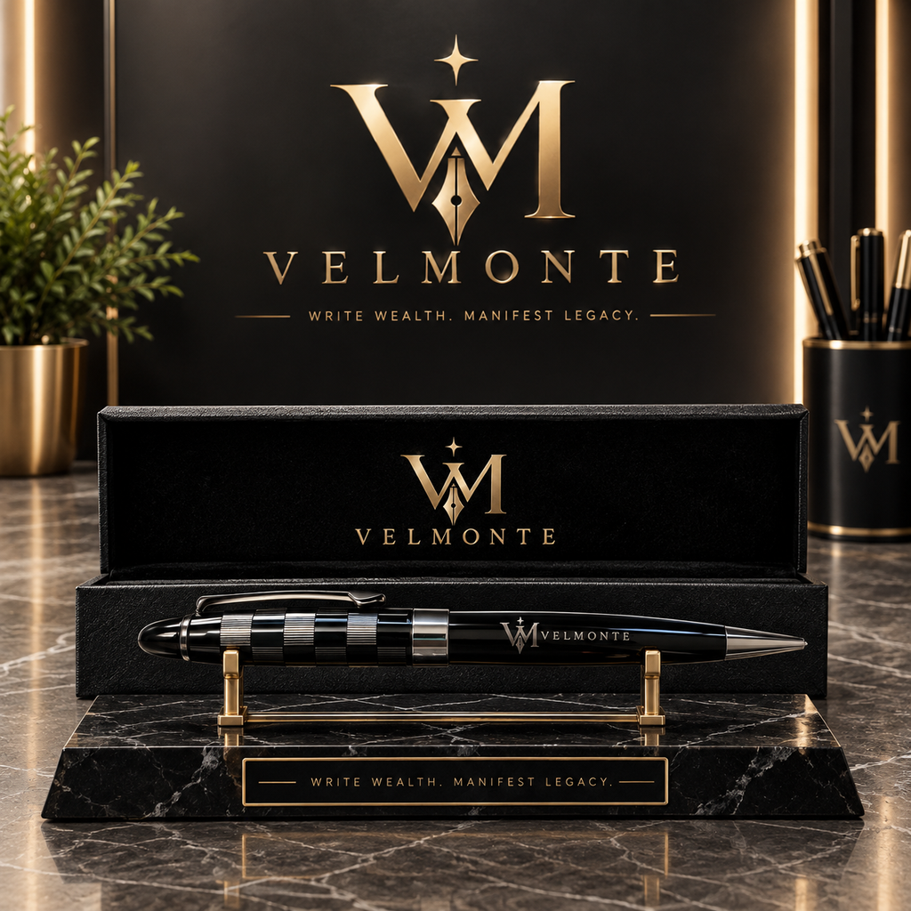 Velmonte Horizon Pen