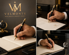 Velmonte Imperial Pen