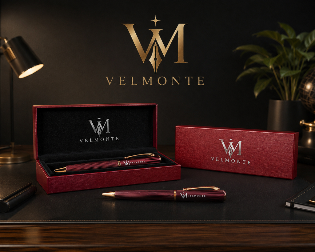 Velmonte Momentum Pen