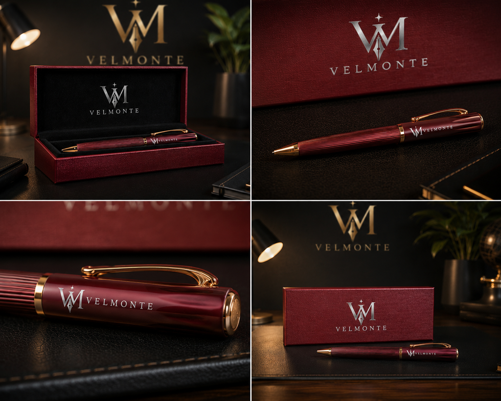 Velmonte Momentum Pen