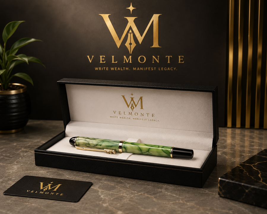 Velmonte Monarch Pen