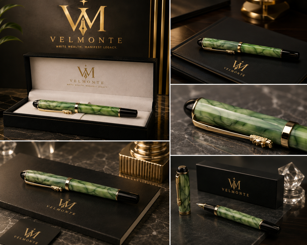 Velmonte Monarch Pen