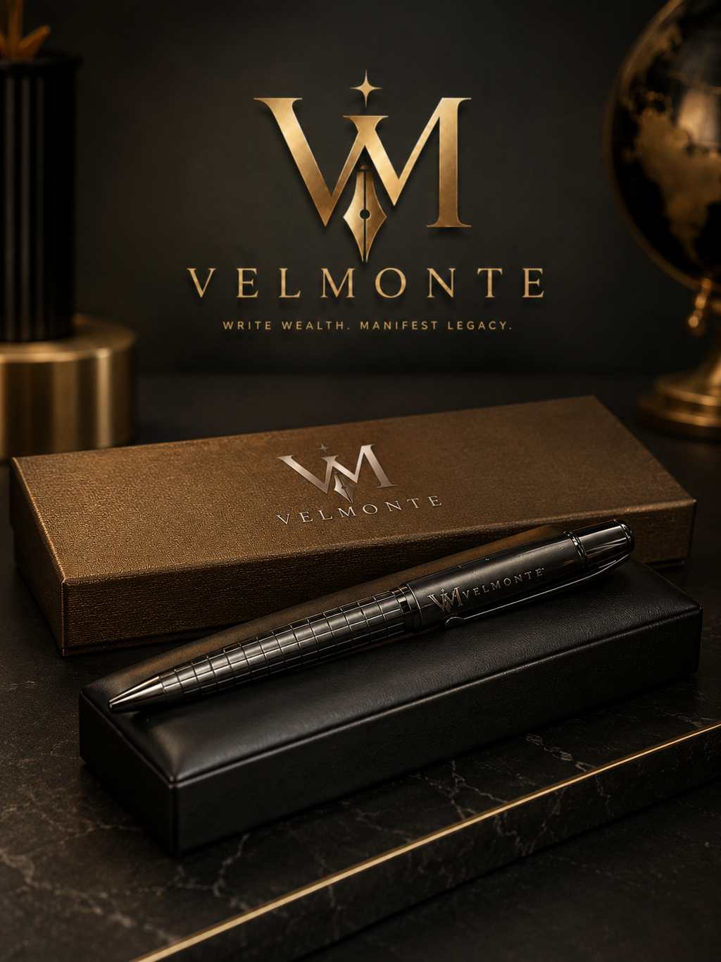 Velmonte Noble Pen