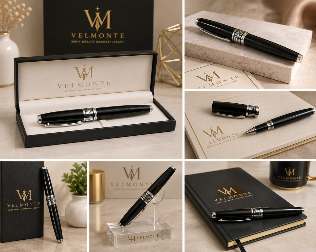 Velmonte Prestige Pen
