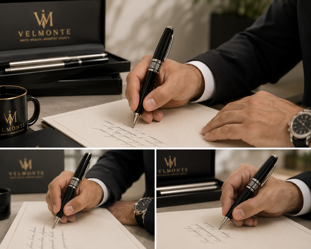 Velmonte Prestige Pen