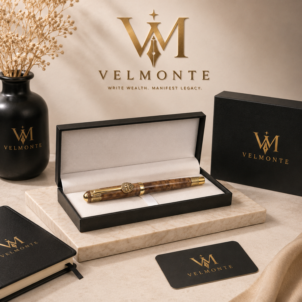 Velmonte Prime Pen