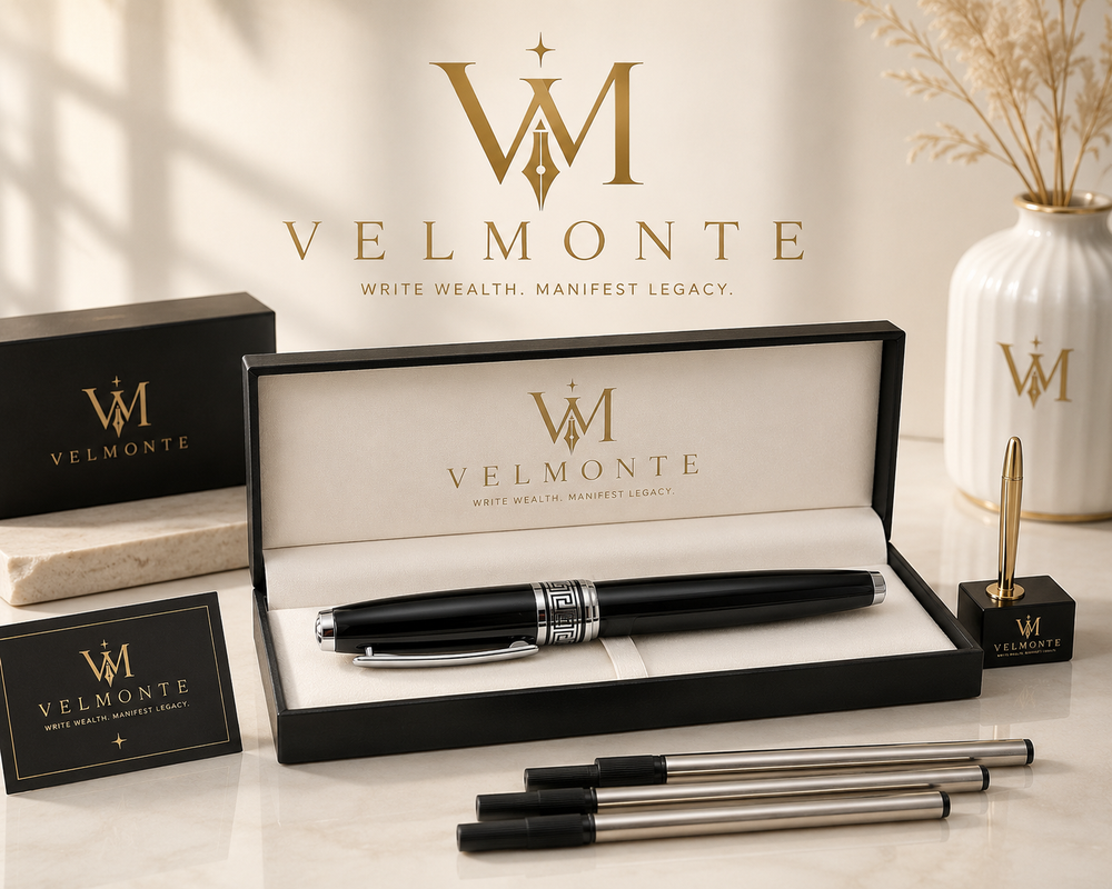 Velmonte Prestige Pen