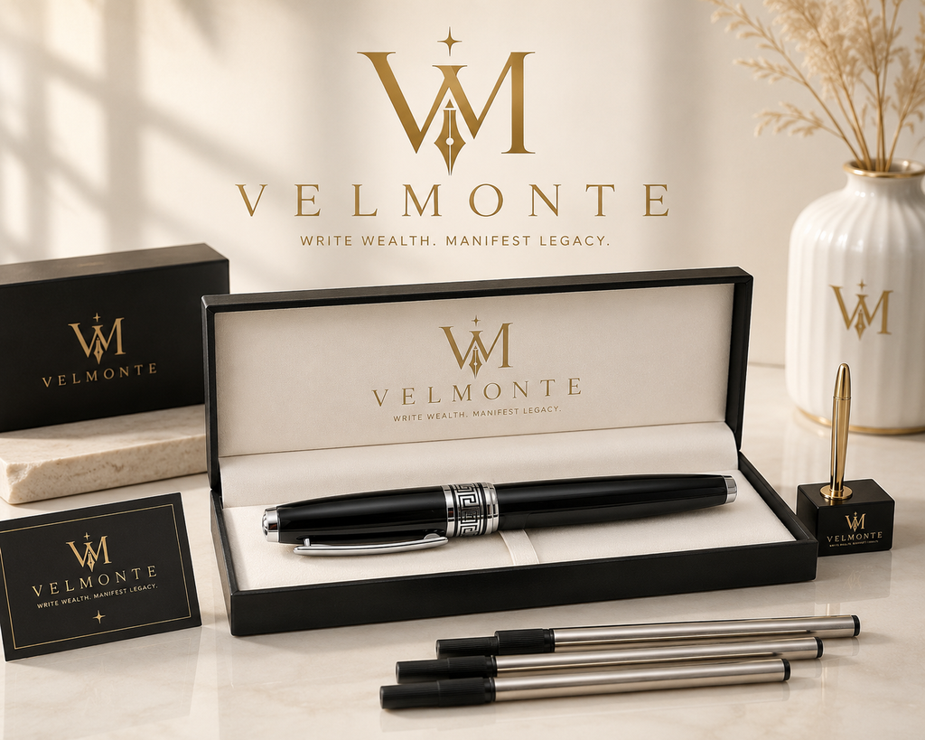 Velmonte Prestige Pen