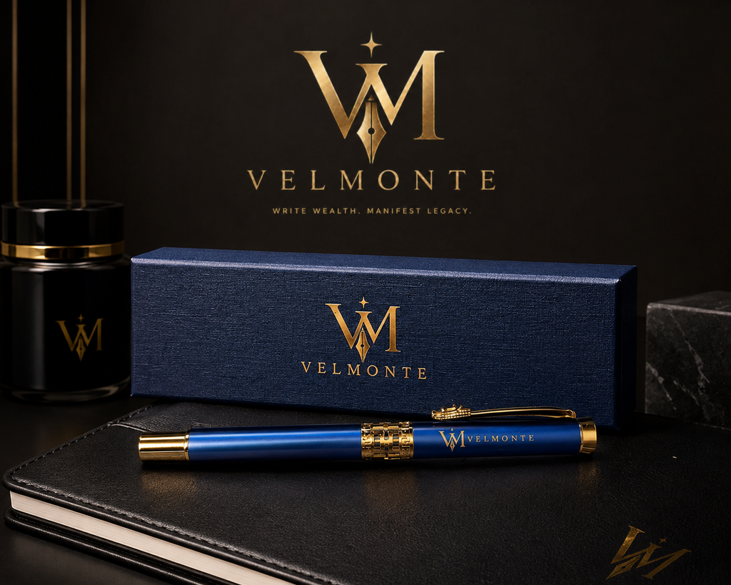 Velmonte Royal Pen