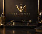 Velmonte Signature Pen