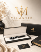 Velmonte Sterling Pen