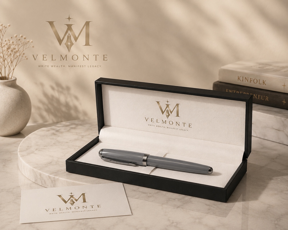 Velmonate Valor Pen