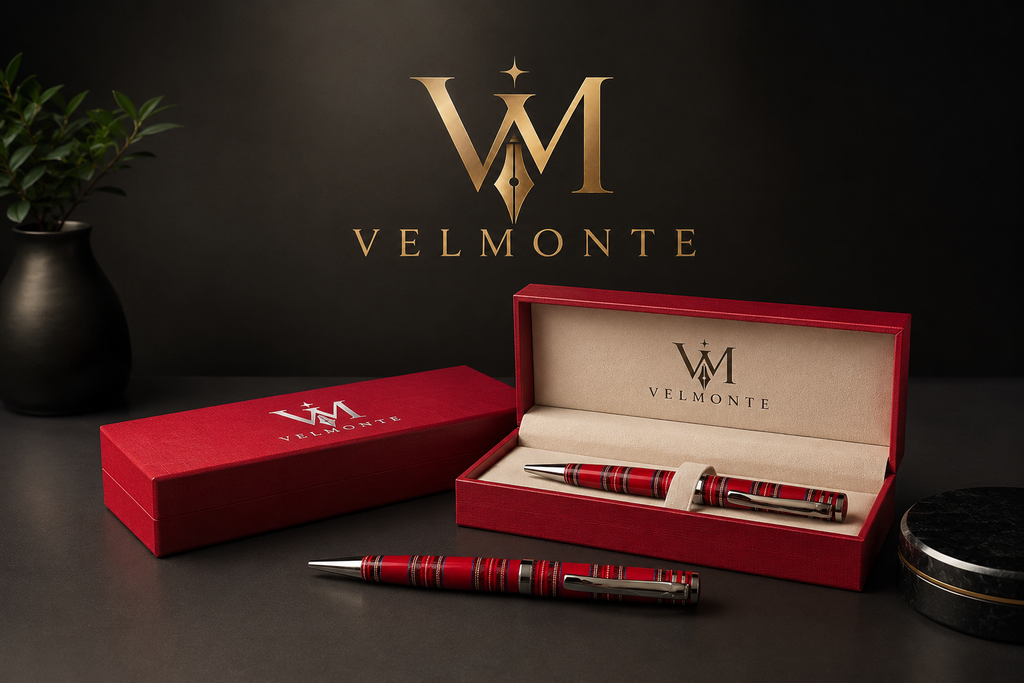 Velmonte Vertix Pen