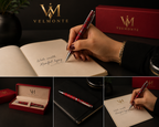 Velmonte Vertix Pen