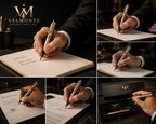 Velmonte Vision Pens