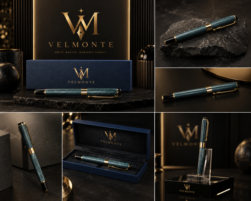 Velmonte Vision Pens