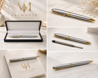Velmonte Crown Pen