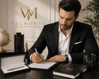 Velmonte Crown Pen