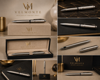 Velmonte Executive Pen