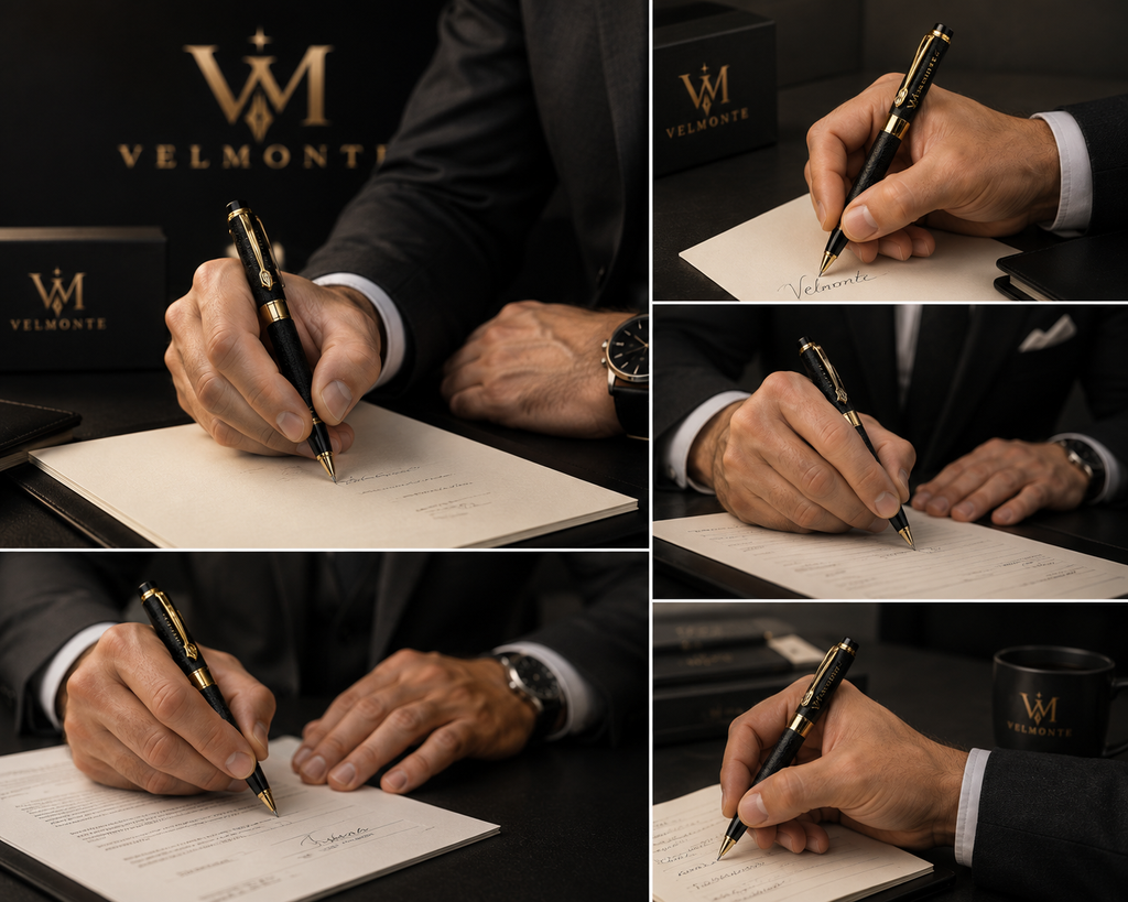 Velmonte Vision Pens
