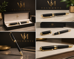 Velmonte Heritage Pen