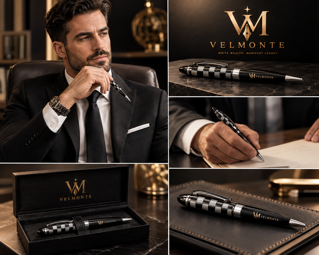 Velmonte Horizon Pen