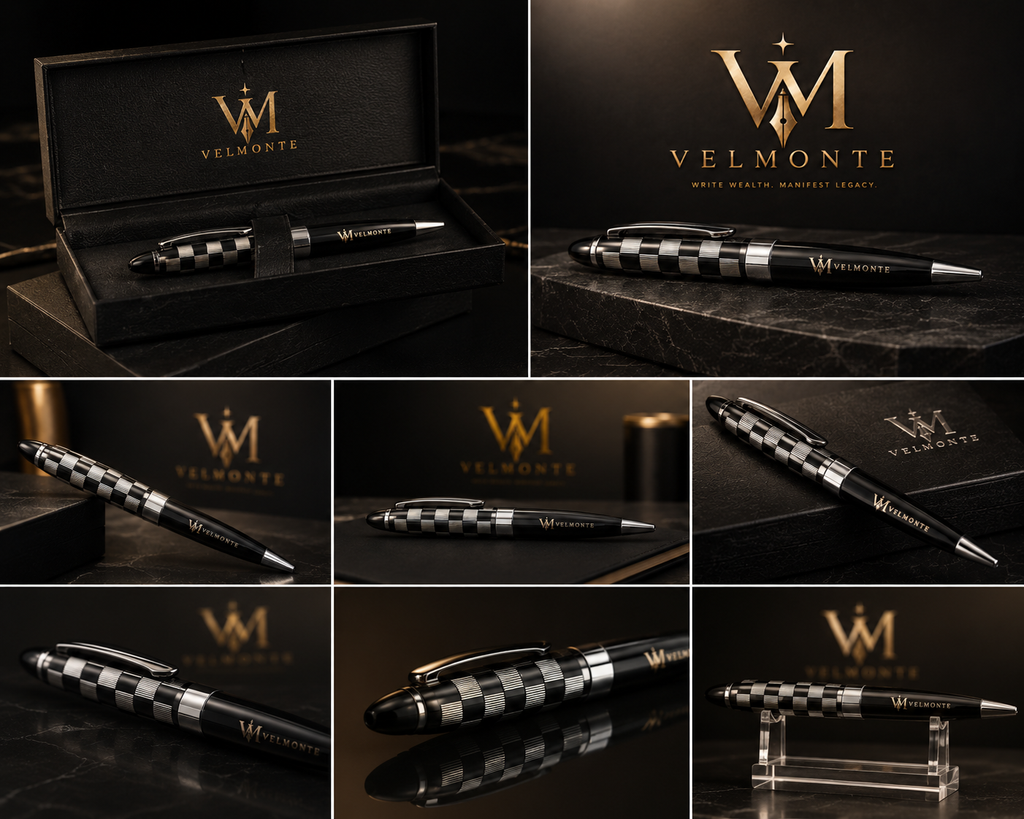 Velmonte Horizon Pen