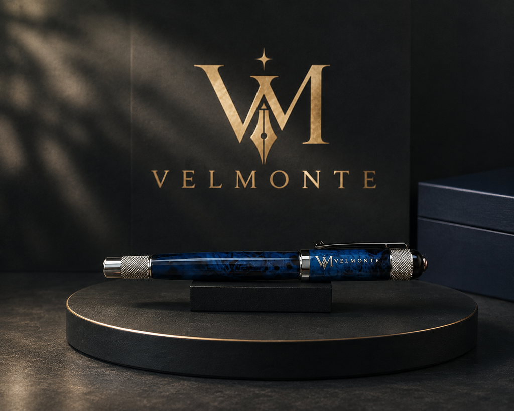 Velmonte Legacy Pro Pen